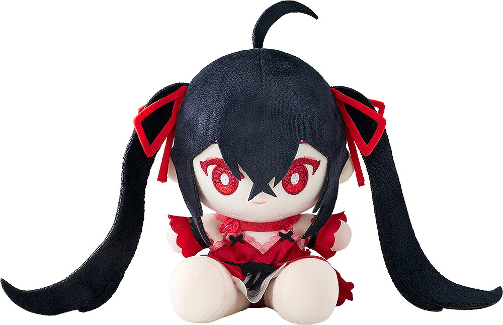アズールレーン 大鳳(交流宿舎) プニプニ ぬいぐるみ