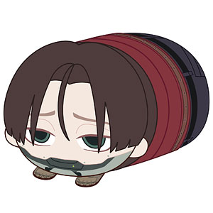 アニメ『銀河特急 ミルキー☆サブウェイ 各駅停車劇場行き』 もちころりん カート