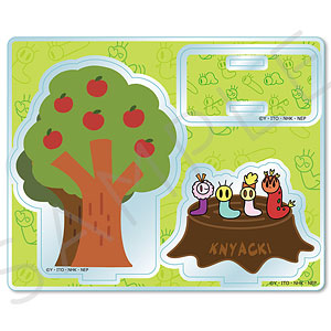 「ニャッキ！」 アクリルスタンド デザインB