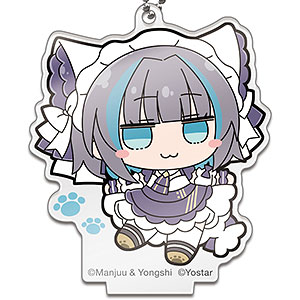 アズールレーン アクリルスタンド チェシャー ふもふもちぇしゃー。