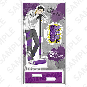 東京リベンジャーズ 枠つきアクリルスタンド グラフィティver. 蘭