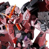 ＭＧ 1/100 ガンダムデュナメス（トランザムモード）［メタリックグロスインジェクション］【再販】