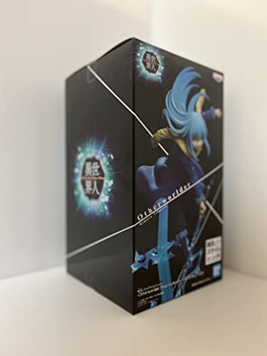 転生したらスライムだった件 ‐Otherworlder Plus‐リムル=テンペ スト フィギュア 全1種 テンスラ