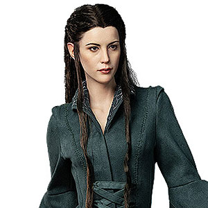 【前入金 銀行振込のみ】Infinity Studio『ロード・オブ・ザ・リング』エルフの王女 アルウェン 1/2スケール
