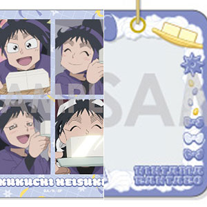 忍たま乱太郎 ミニケース＆カードセット 4.久々知兵助