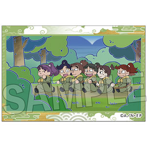 忍たま乱太郎 積み積みブロック vol.3 9