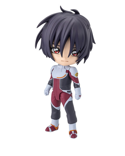 Figuarts mini シン・アスカ 『機動戦士ガンダムSEED DESTINY』