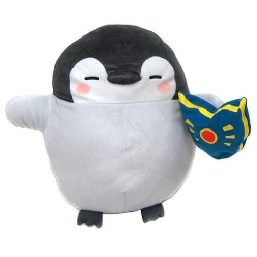 コウペンちゃん めちゃでかぬいぐるみ～いやなことバリアー!～