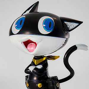 ペルソナ5 ザ・ロイヤル ブライトアーツギャラリー モルガナ