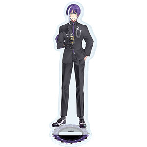 アクリルスタンド「ガチ恋粘着獣 ～ネット配信者の彼女になりたくて～」11/雲母宇宙(描き下ろしイラスト)