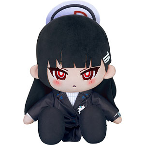 グッドスマイルカンパニー ブルーアーカイブ -Blue Archive- ちょこぷに おおきな40cmぬいぐるみ リオ 素材：綿 ポリエステル サイズ：全高約400mm