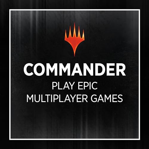MTG [EN] Fallout - Commander SD 3