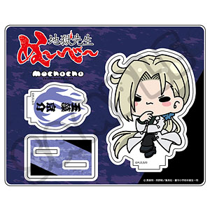 新アニメ『地獄先生ぬ～べ～』アクリルスタンド MB (玉藻京介)