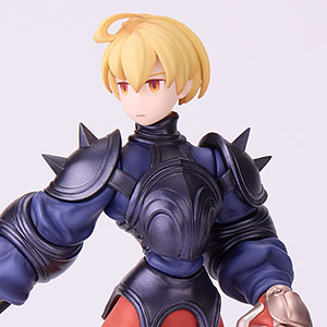 FORM-ISM ファイナルファンタジータクティクス - イヴァリース クロニクルズ 剣士 ラムザ・ベオルブ