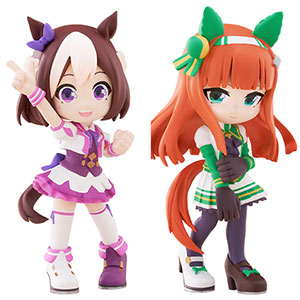 PalVerse ウマ娘 プリティーダービー vol.1　6個入りBOX