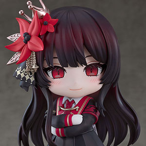 ねんどろいど 魔法少女ノ魔女裁判 二階堂ヒロ