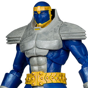 『DC』DCダイレクト 7インチ・アクションフィギュア モナーク[コミック/Countdown]