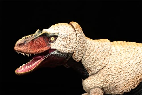 Beasts of the Mesozoic 中生代の獣 1:18スケール ドリプトサウルス・アクイルングイス 可動フィギュア 40.6CM級 22関節 PVC製 模型 プラモデル おもちゃ スタチュー コレクション
