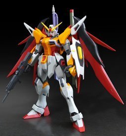 【ガンプラEXPO限定】MG 1/100 ハイネ専用デスティニーガンダム