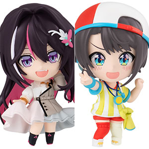 ホロライブデフォルメコレクション Vol.4 8個 BOX 食玩