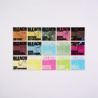 【数量限定】BLEACH WORLD キラキラアクリルカード C