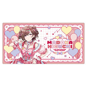 【限定販売】アイドルマスター シャイニーカラーズ デスクマット 樋口円香 #KAWAIIver.