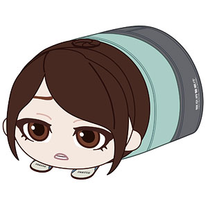 アニメ『銀河特急 ミルキー☆サブウェイ 各駅停車劇場行き』 もちころりん リョーコ