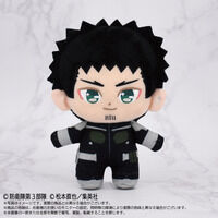 【怪獣8号】ぷりぬいたっちどりーむみに 日比野カフカ