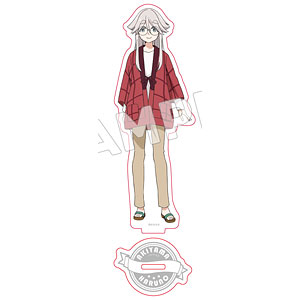 TVアニメ「mono」 アクリルスタンド 秋山春乃