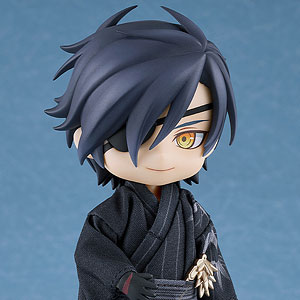 ねんどろいどどーる 刀剣乱舞ONLINE 燭台切光忠 軽装Ver.