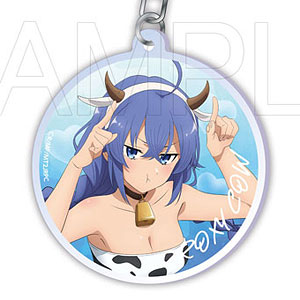 【限定販売】無職転生II ~異世界行ったら本気だす~ アクリルキーホルダー ロキシー アニマル水着 カウVer.