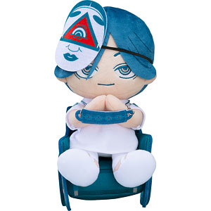 都市伝説解体センター ぬいぐるみ 廻屋渉