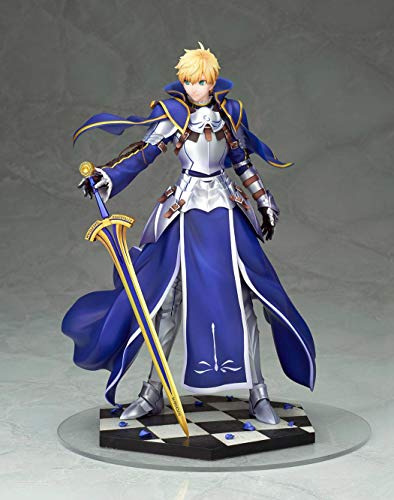 amie×ALTAiR Fate/Grand Order セイバー/アーサー・ペンドラゴン[プロトタイプ] 1/8 完成品フィギュア