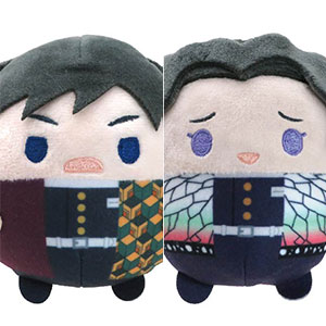 鬼滅の刃 ふわコロりん6　9個入りBOX