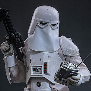 ムービー・マスターピース スター・ウォーズ インペリアル・レムナントスノートルーパー ※延期前倒可能性大