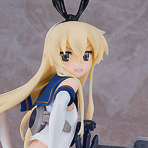 Reincarnation 艦隊これくしょん ‐艦これ‐ 島風 プラモデル