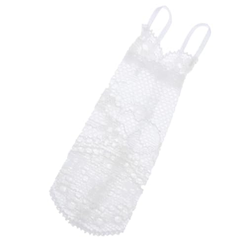 KIXZSAZ 1/12 兵士の服ゴージャスなレースドレスおもちゃ特別に作られた 6 インチアクションフィギュアアクションフィギュアレースドレス 1/12