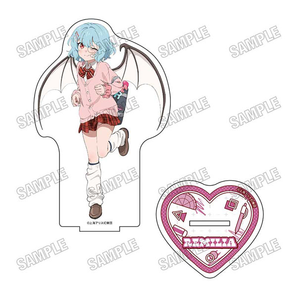 アクスタ新商品・新着グッズ一覧【アクリルスタンド】 – 攻略大百科