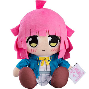 くりぱん ぬいぐるみ ラブライブ！虹ヶ咲学園スクールアイドル同好会 天王寺璃奈