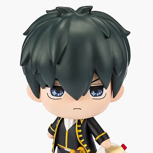 てくぴく 土方十四郎 『銀魂』