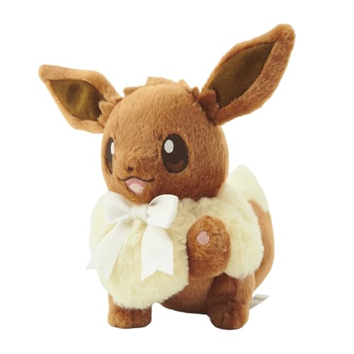 ポケモンセンターオリジナル ぬいぐるみ Eevee Collection イーブイ