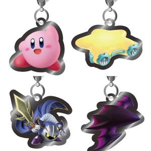 カービィのエアライダー ペアチャームコレクション 6パック入りBOX