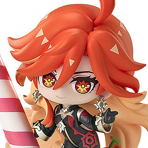 Wondrous Travels Series 原神 マーヴィカ 完成品フィギュア