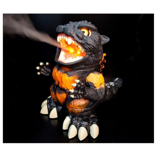 加湿王バーニングゴジラ 【改】