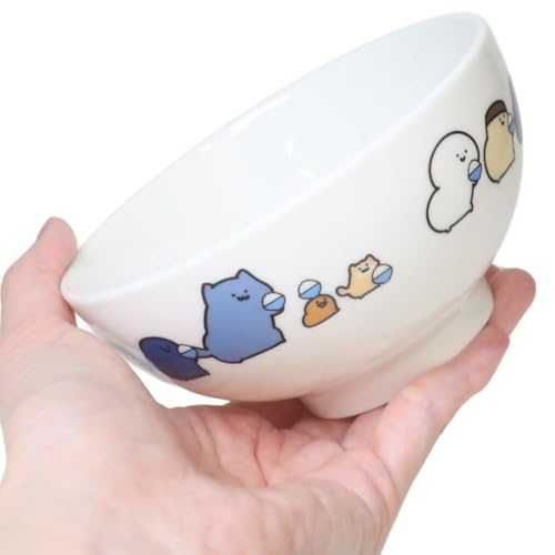 エスケイジャパン　お文具といっしょおちゃわん　集合