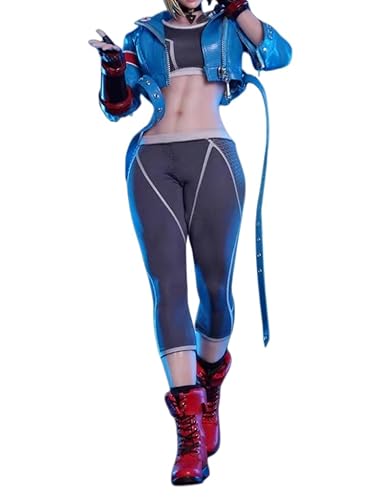 【JEEASS】PLAY TOY 1/6 フィギュア 格闘の女戦士 素体 ヘッド 服セット フルセットアクションフィギュア P027