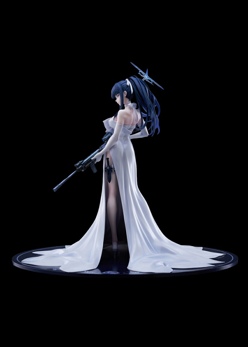 『ブルーアーカイブ -Blue Archive-』 サオリ(ドレス) 1/7スケールフィギュア (フィギュア)