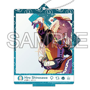 学園アイドルマスター 自撮り風アクリルスタンド 「仮装狂騒曲 篠澤広」Ver.