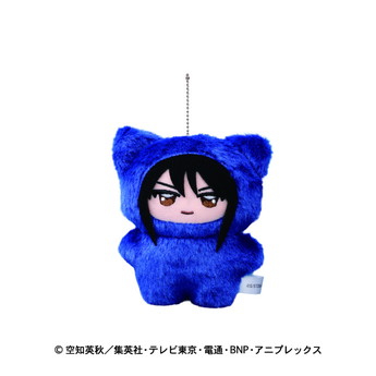 銀魂_ちみけもますこっと 4.桂小太郎