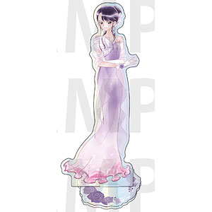 『ハートキャッチプリキュア！』オーロラアクリルスタンド 月影ゆり